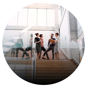 Workplace Evolution - Lyreco UK & Ireland