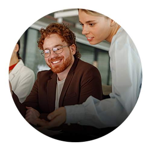 Expert Advisers - Lyreco UK & Ireland