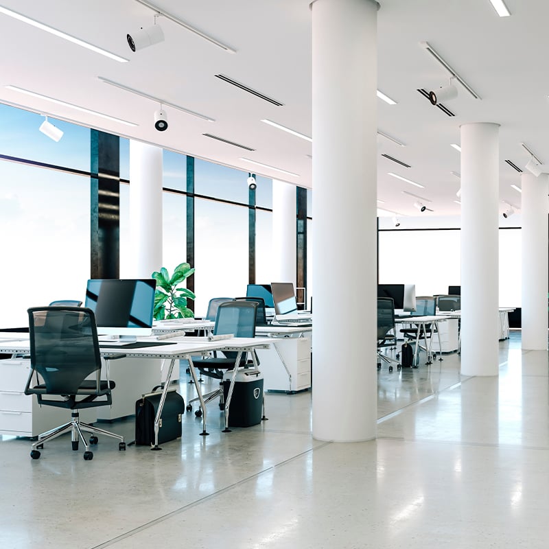 Office Renovation Practical Tips for Success